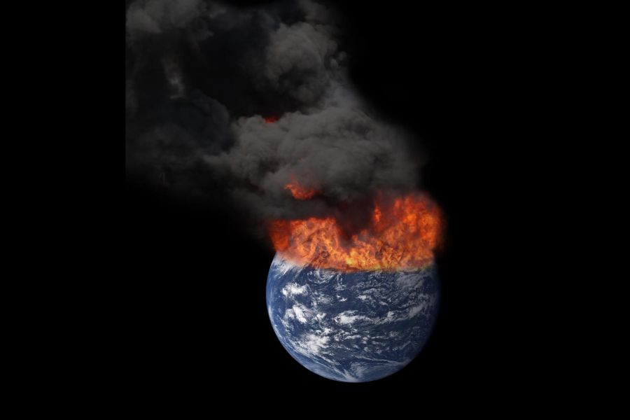 Representational image