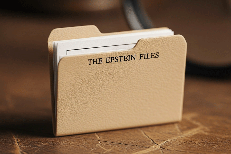 Epstein Files