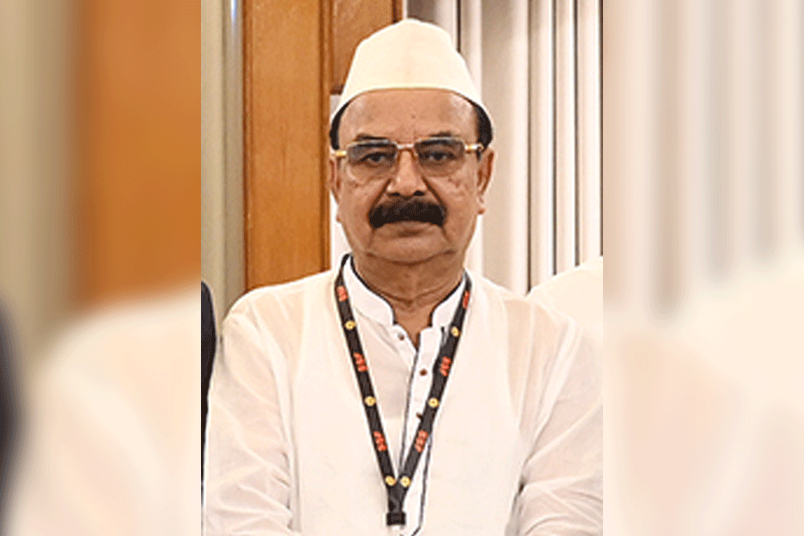 Gayeshwar Chandra Roy