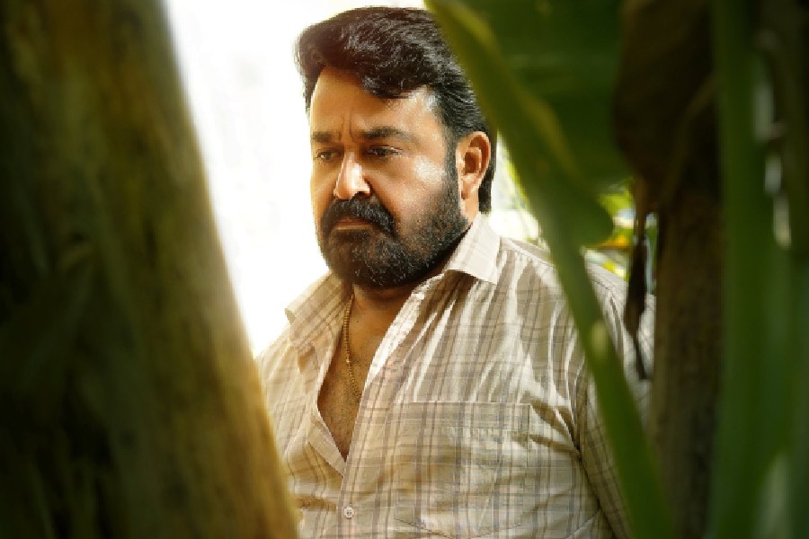 ‘Drishyam 3’ poster