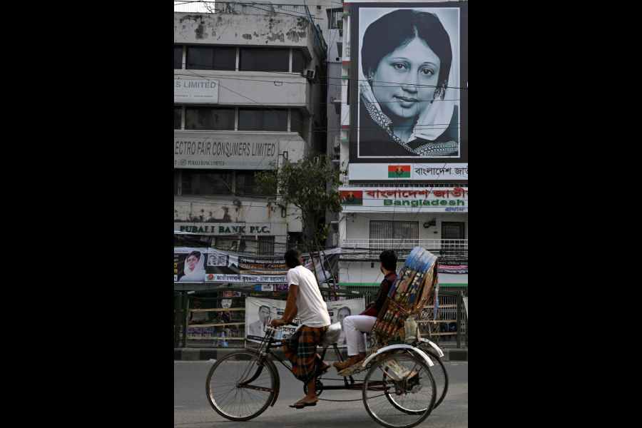 Bangladesh election BNP Jamaat analysis