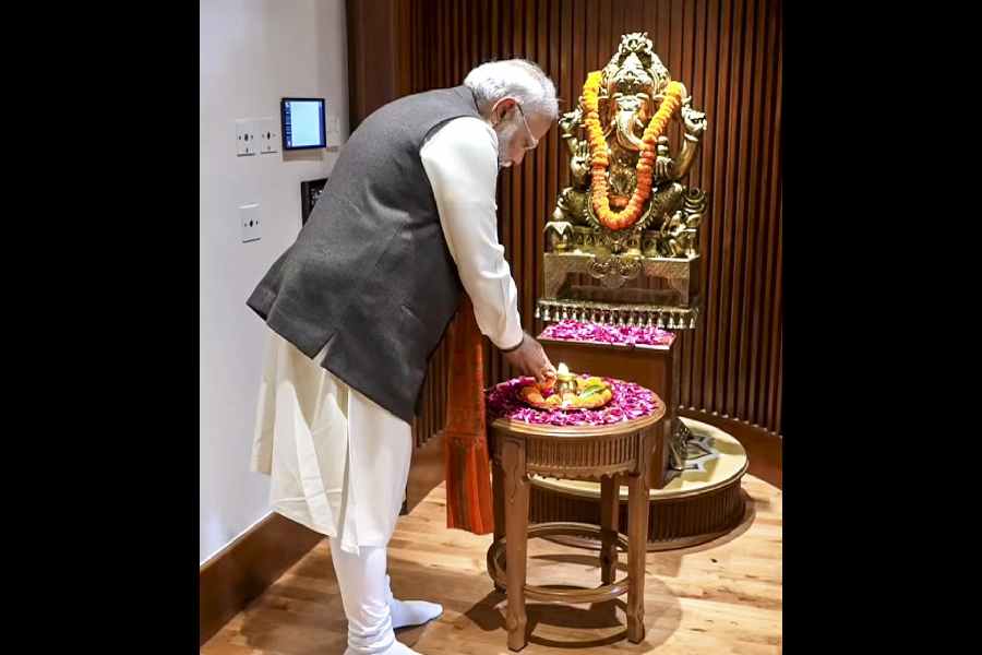 Modi congratulates Tarique Rahman