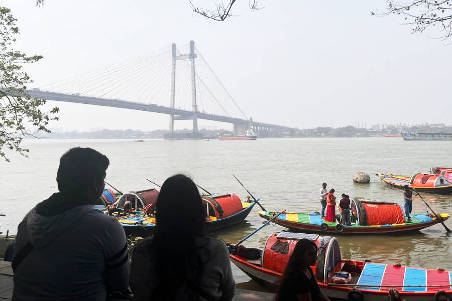 Representational image