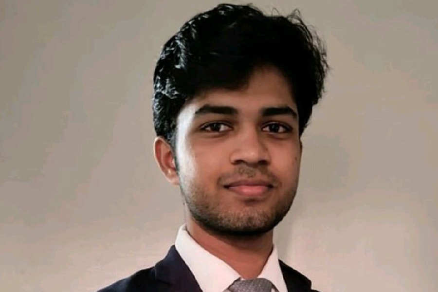 Saketh Sreenivasaiah