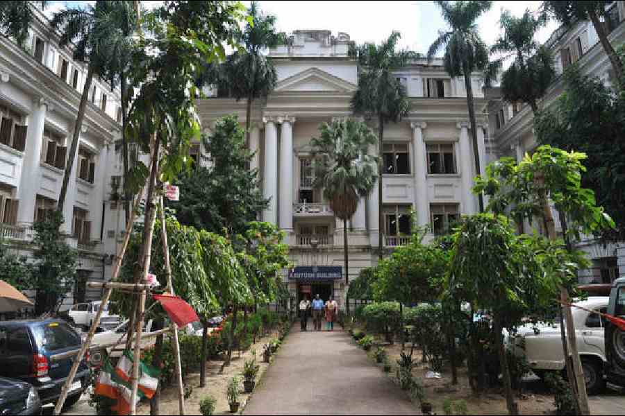 Calcutta University