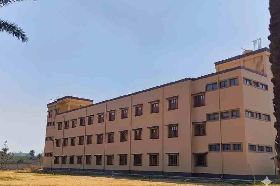 Ramakrishna Vidyapith