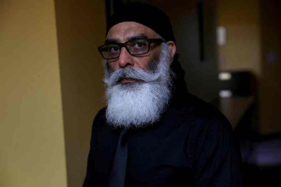 Nikhil Gupta guilty plea