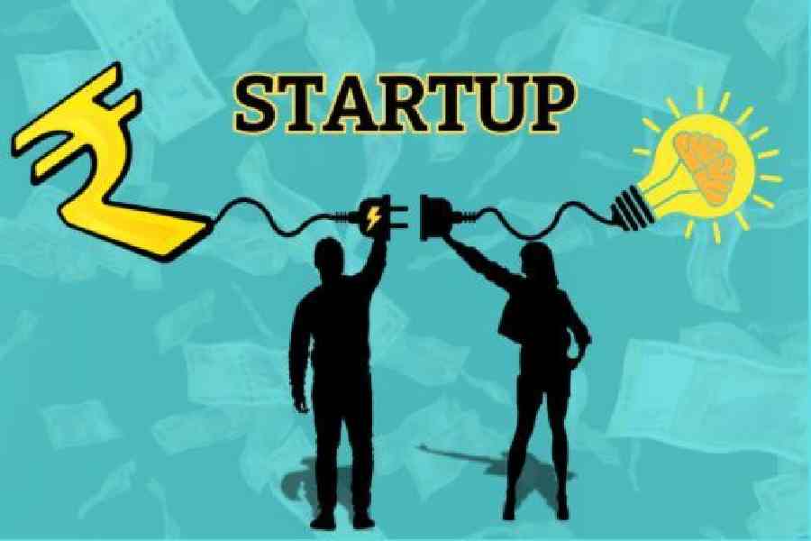 Startup India funding scheme