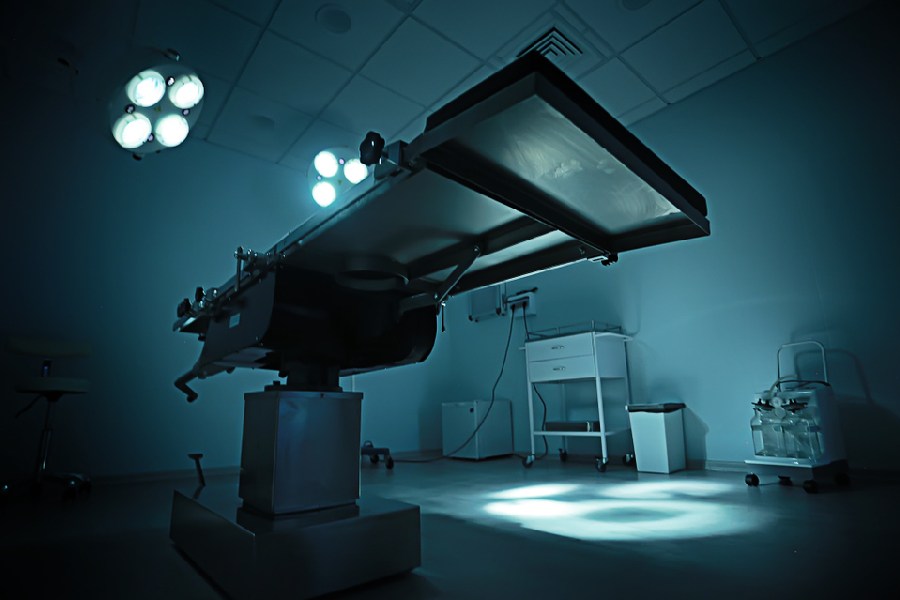 Representational image