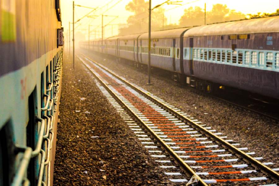 Representational image