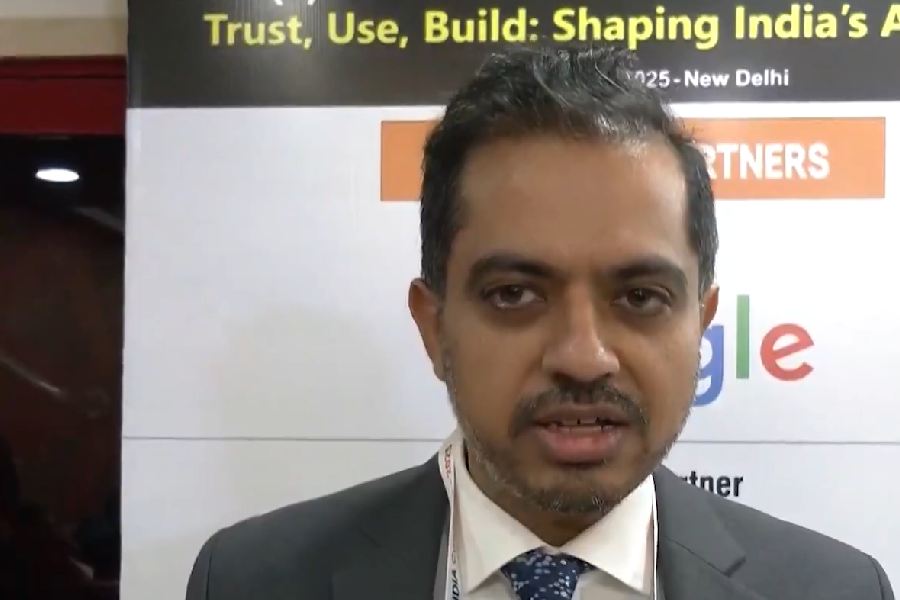 Representational image