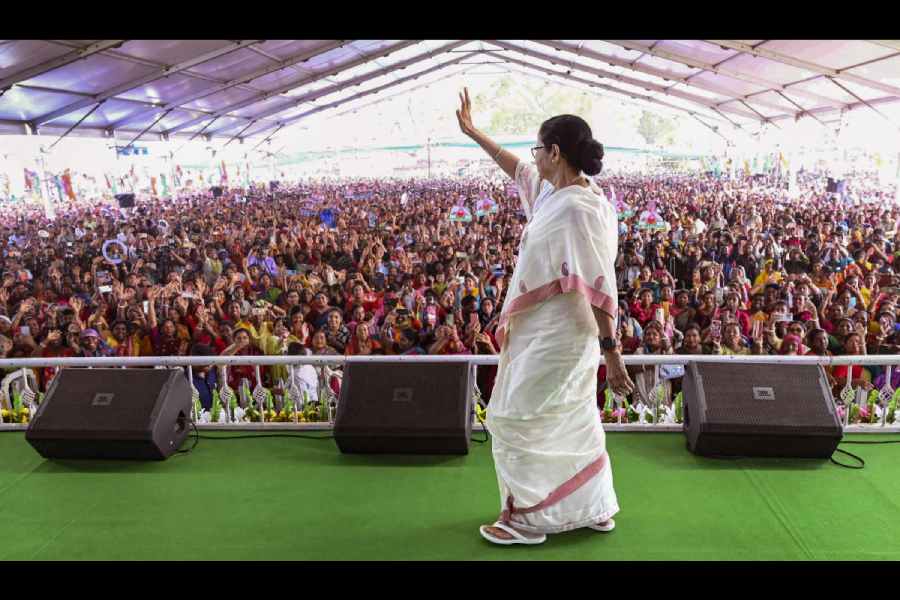 Mamata Banerjee prime minister debate