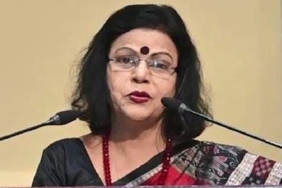 Geeta Patnaik