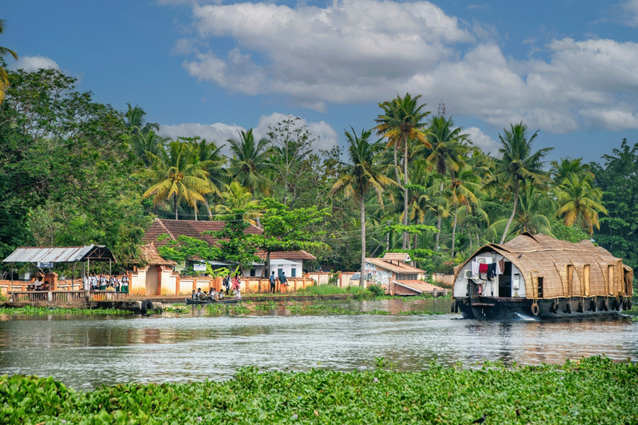 Representational image.