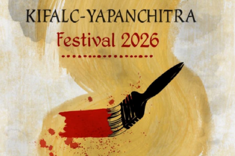 Representational image