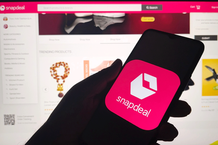 Representational image.