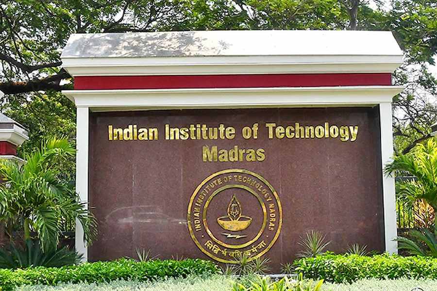 IIT Madras