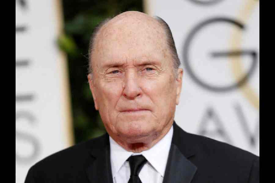 Robert Duvall obituary