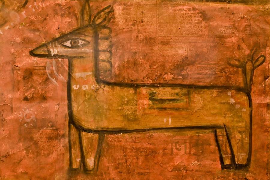 Art Exhibition in Kolkata | Exhibition at Gallery Kolkata brings ...