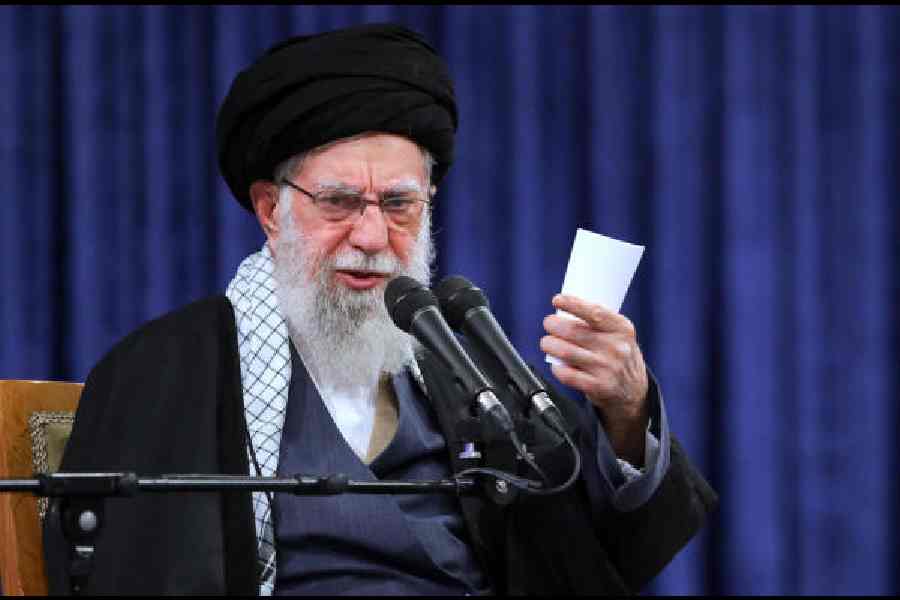 US Iran nuclear talks