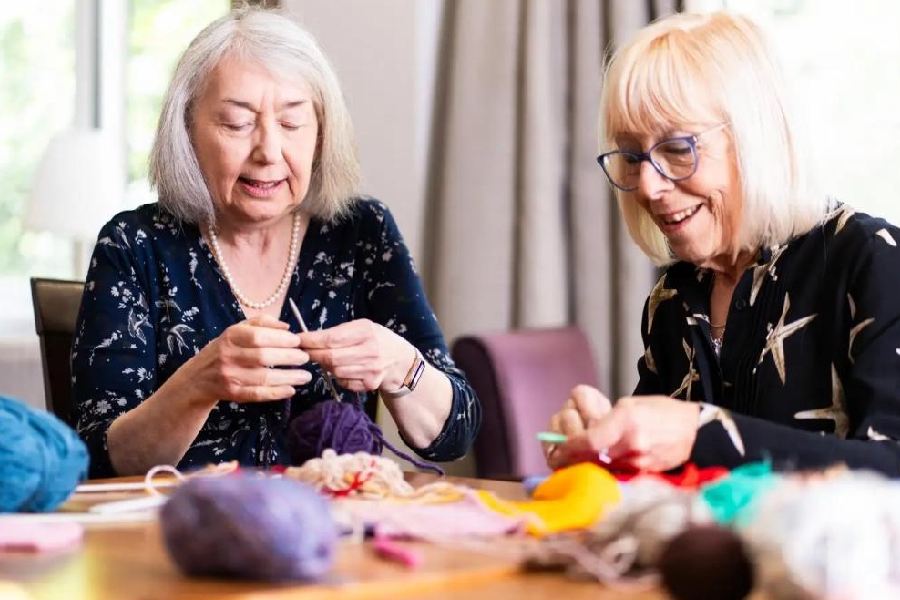 Representational image