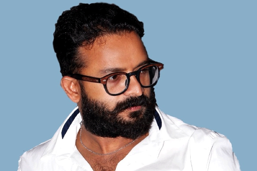 Jayasurya.