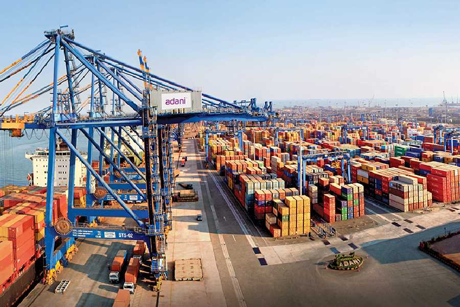 Representational image