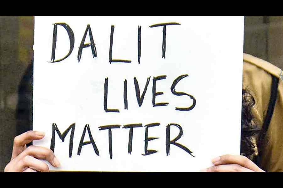 Kerala Dalit priest discrimination