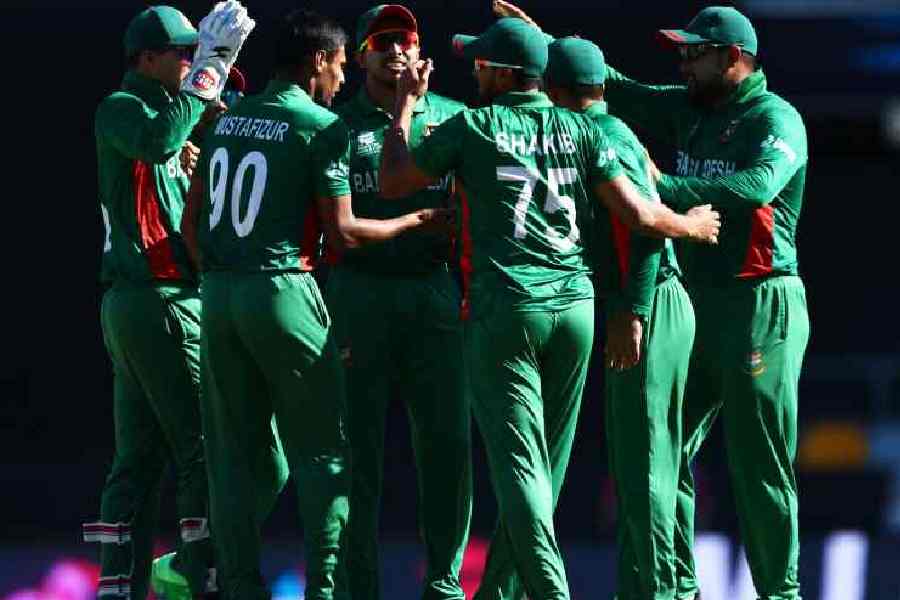 India-Bangladesh cricket relations
