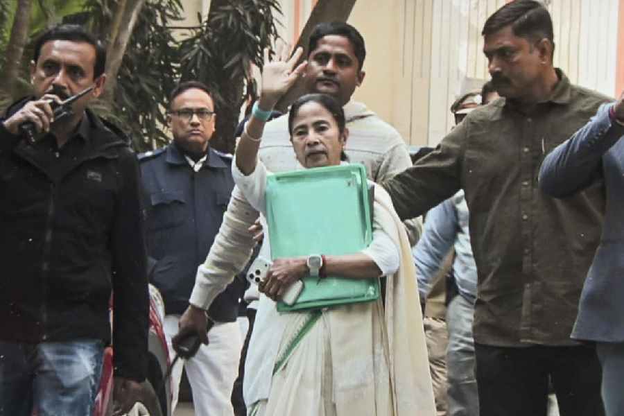 Bengal ED weaponised Supreme Court row