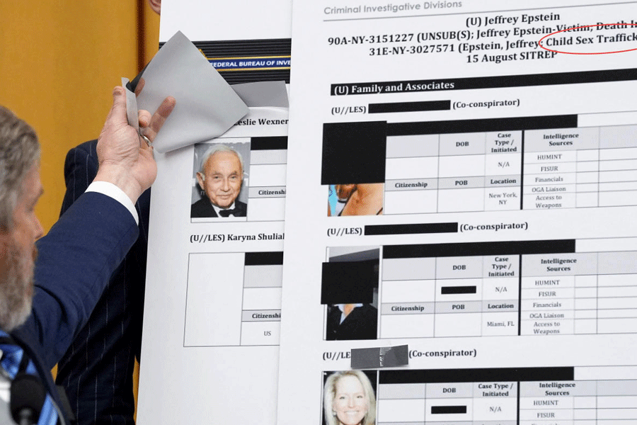 FILE PHOTO: U.S. House Judiciary Committee hearing on oversight of the Justice Department, on Capitol Hill in Washington, D.C.