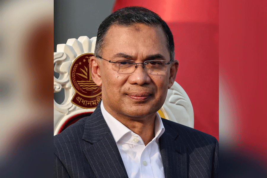 Bangladesh new prime minister