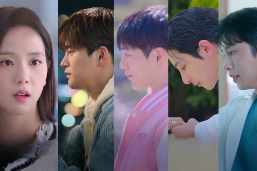 Still from 'Boyfriend On Demand'