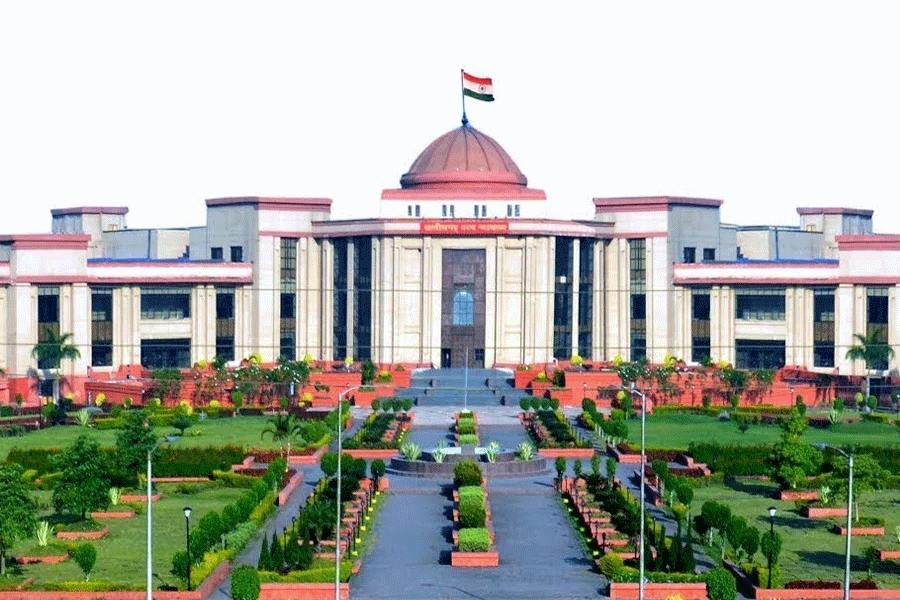 Chhattisgarh High Court