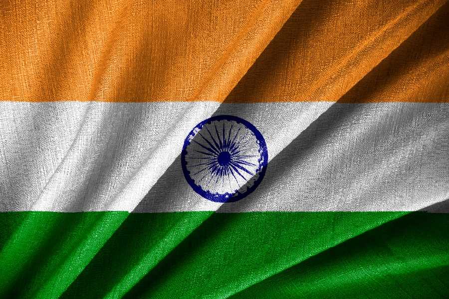 Representational image