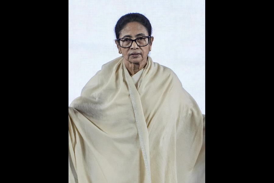 Mamata Banerjee