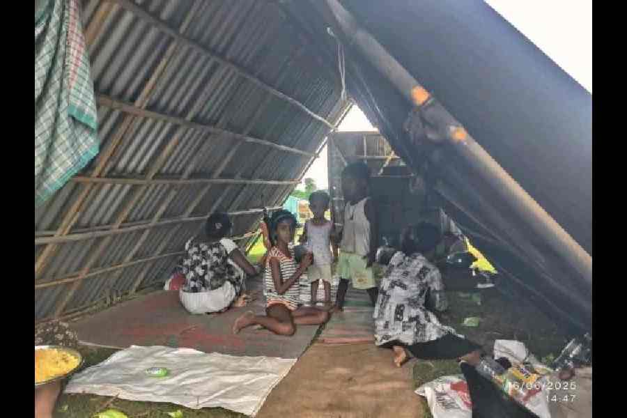 Goalpara eviction high court order