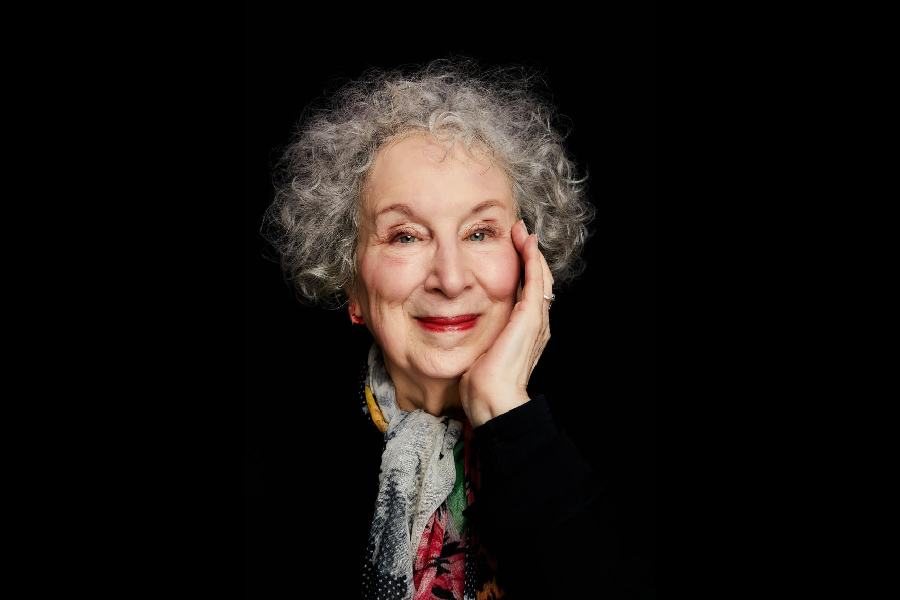 Margaret Atwood