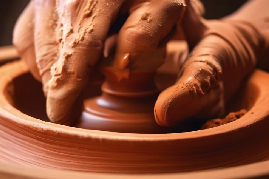 A poster of the event