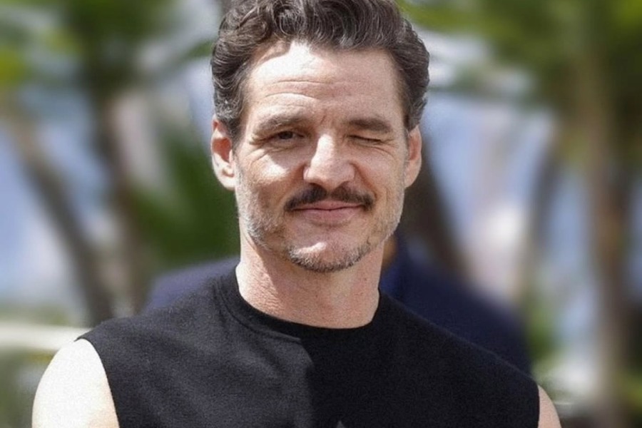 Pedro Pascal