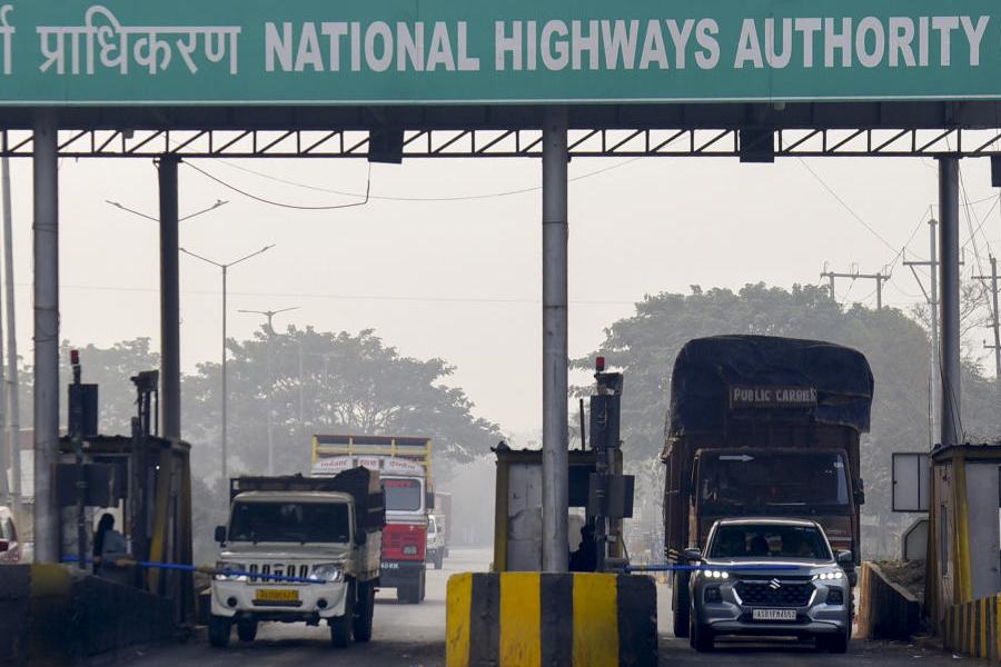 Representational image