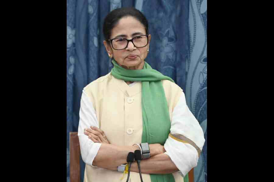 Mamata Banerjee