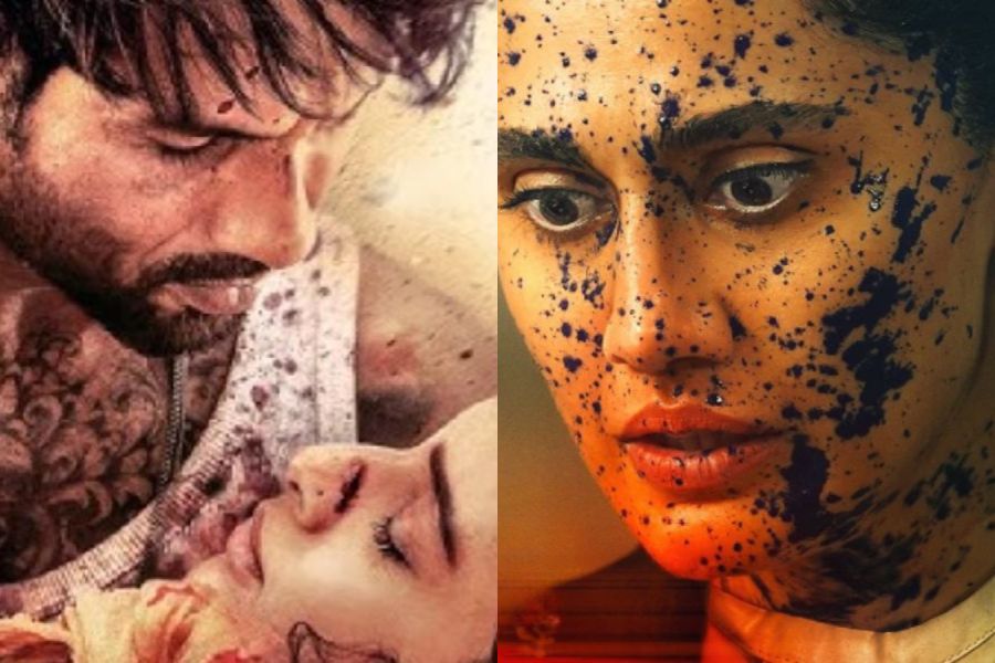 Posters of 'O'Romeo', 'Assi'