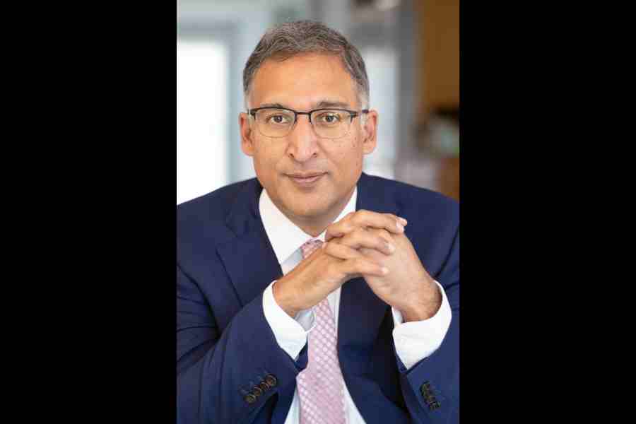Neal Katyal.