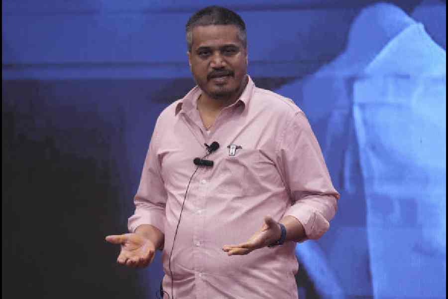 Ajit Pawar plane crash