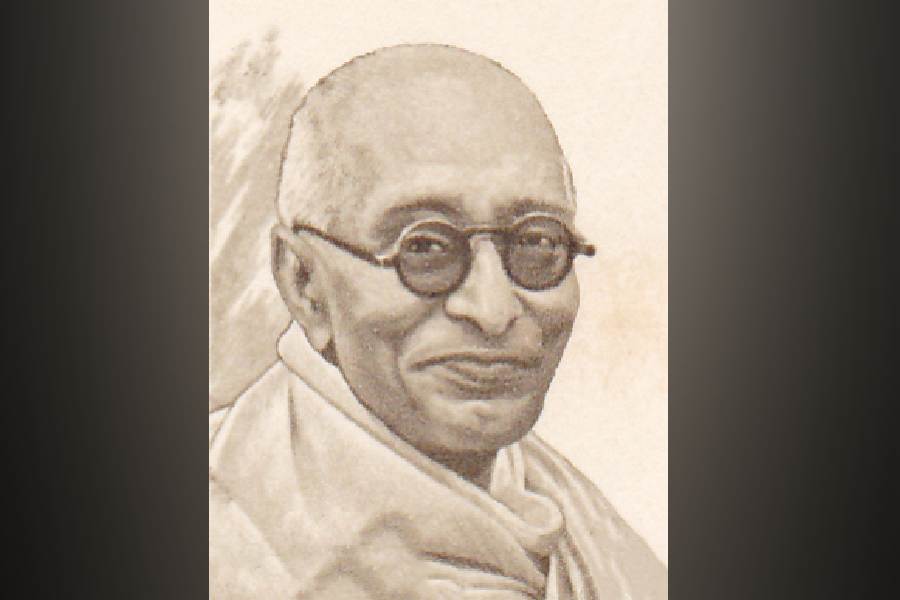 C Rajagopalachari
