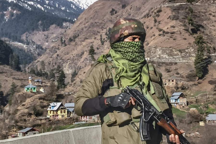 Representational image