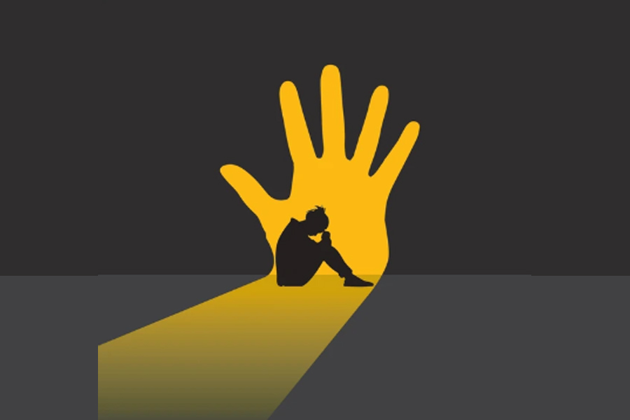 Representational image