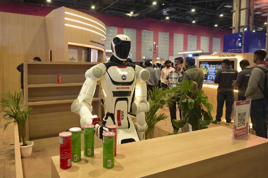 AI Investment Gap US China