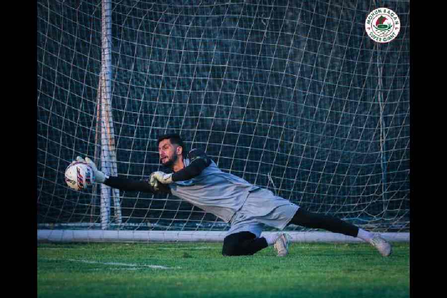 Mohun Bagan vs Chennaiyin FC